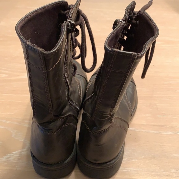 Women’s Size 8 Boots by Target - some wear - Picture 4 of 8